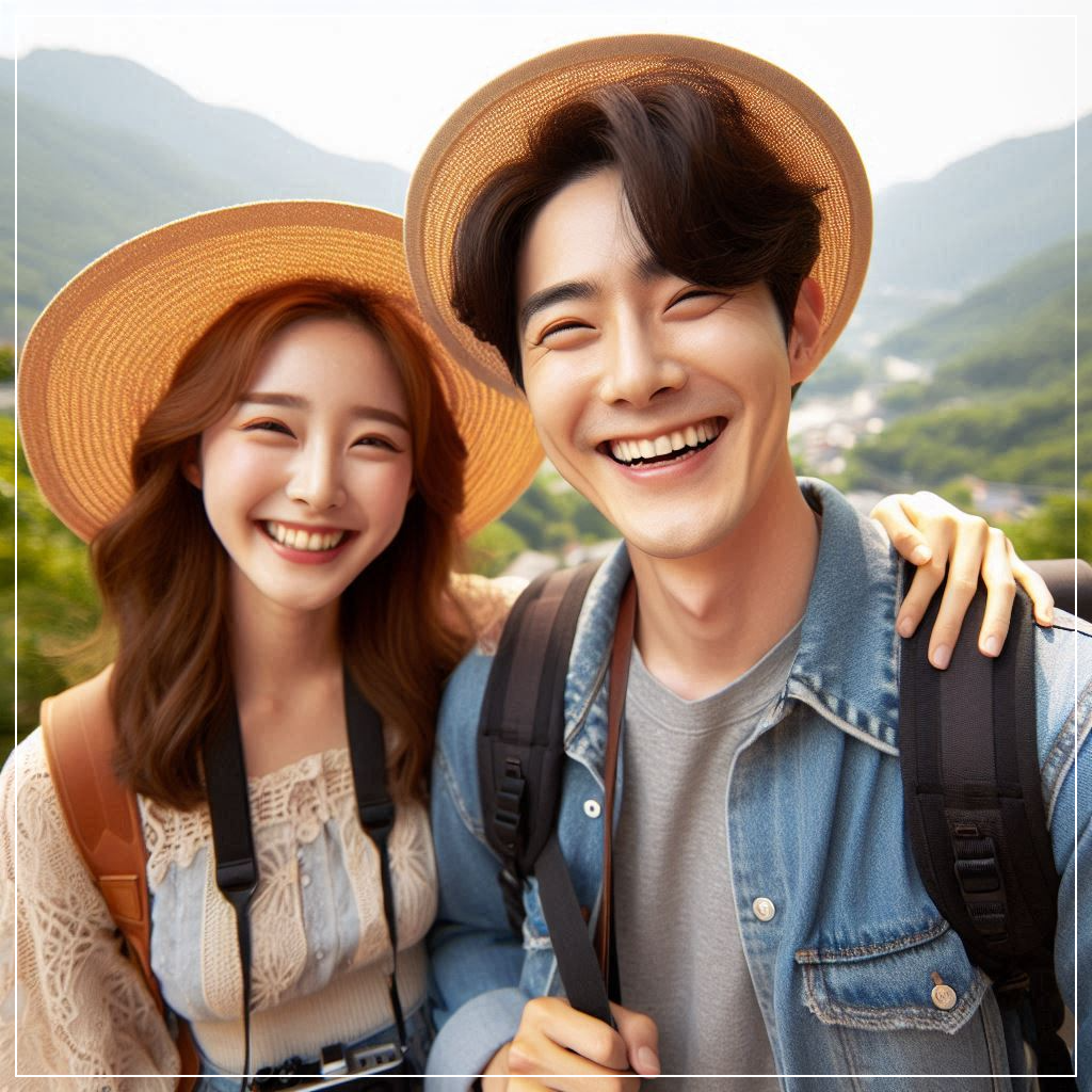 숨겨진 국내 섬 여행지