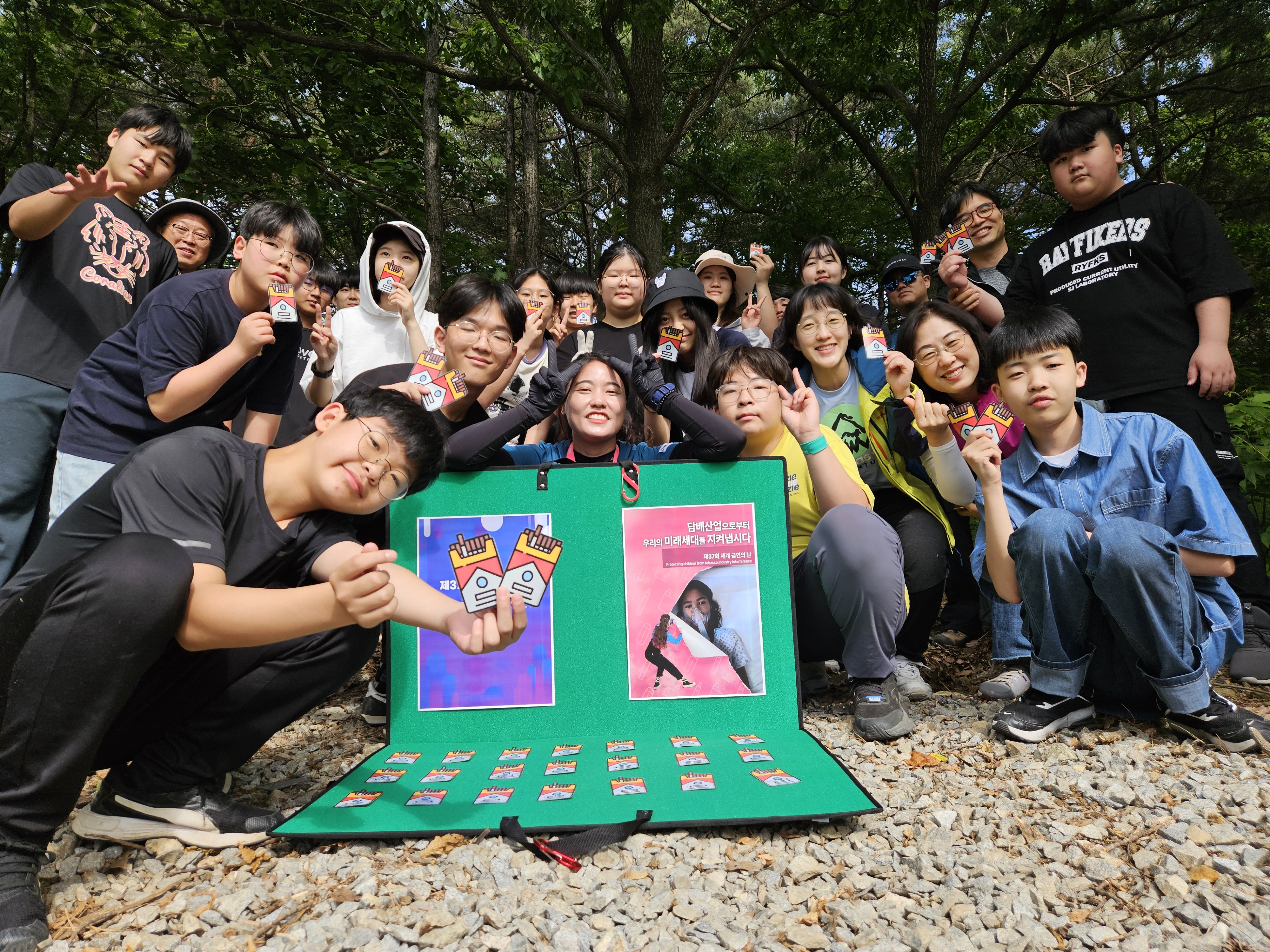 충청남도교육청해양수련원 이미지