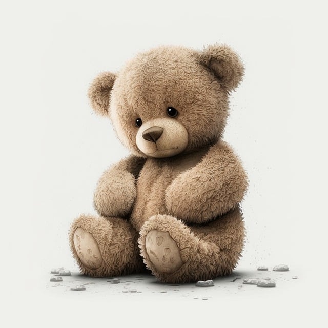 애착인형을 테마로 한 파티 알아보기