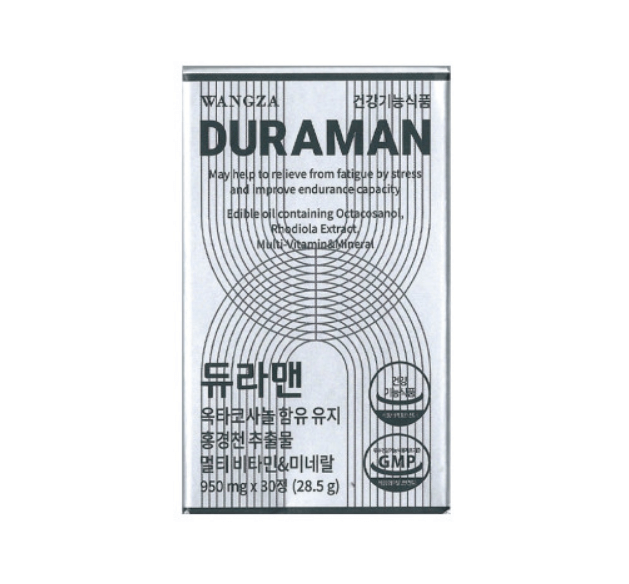 듀라맨-30정-1개월분-제품-사진