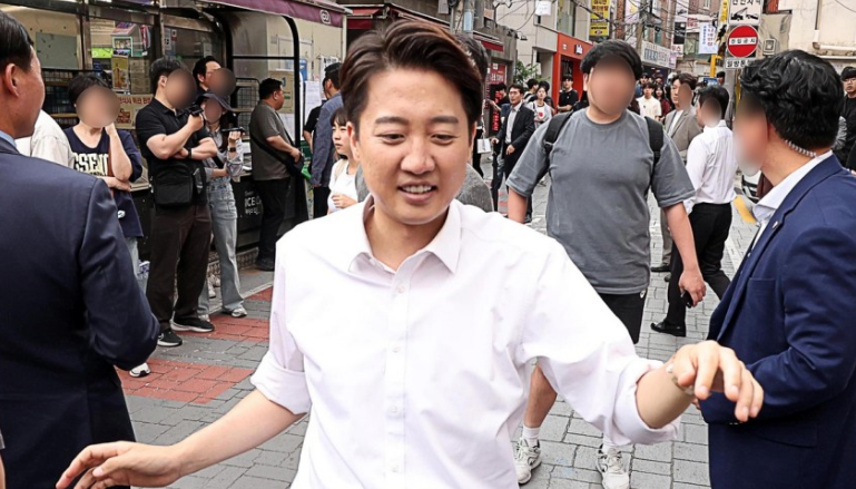 이준석