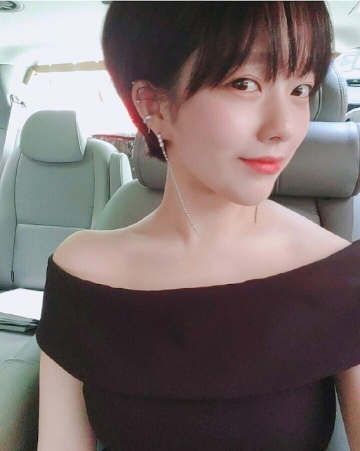  1년만에 너무 변해서 적응안될정도라는 ‘기생충 다혜’ 근황