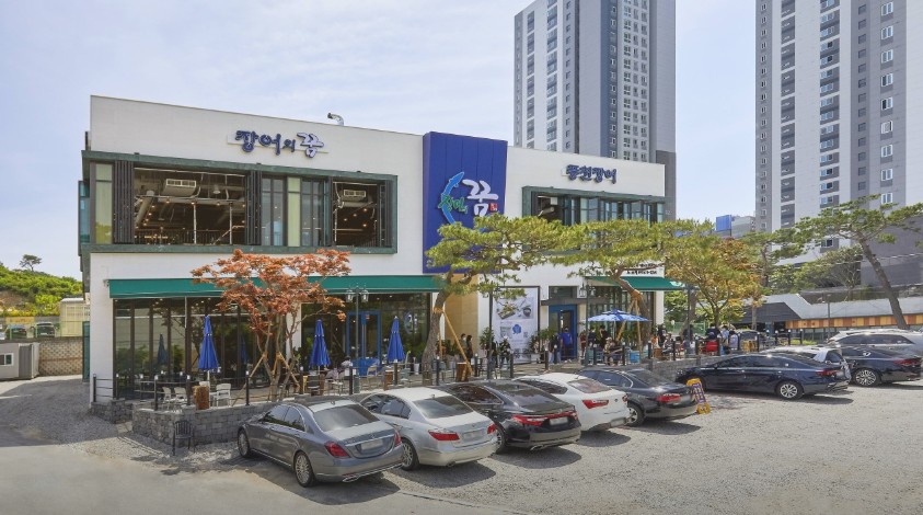 남양주 맛집 BEST 5: 한정식부터 장어&amp;#44; 전통찻집까지