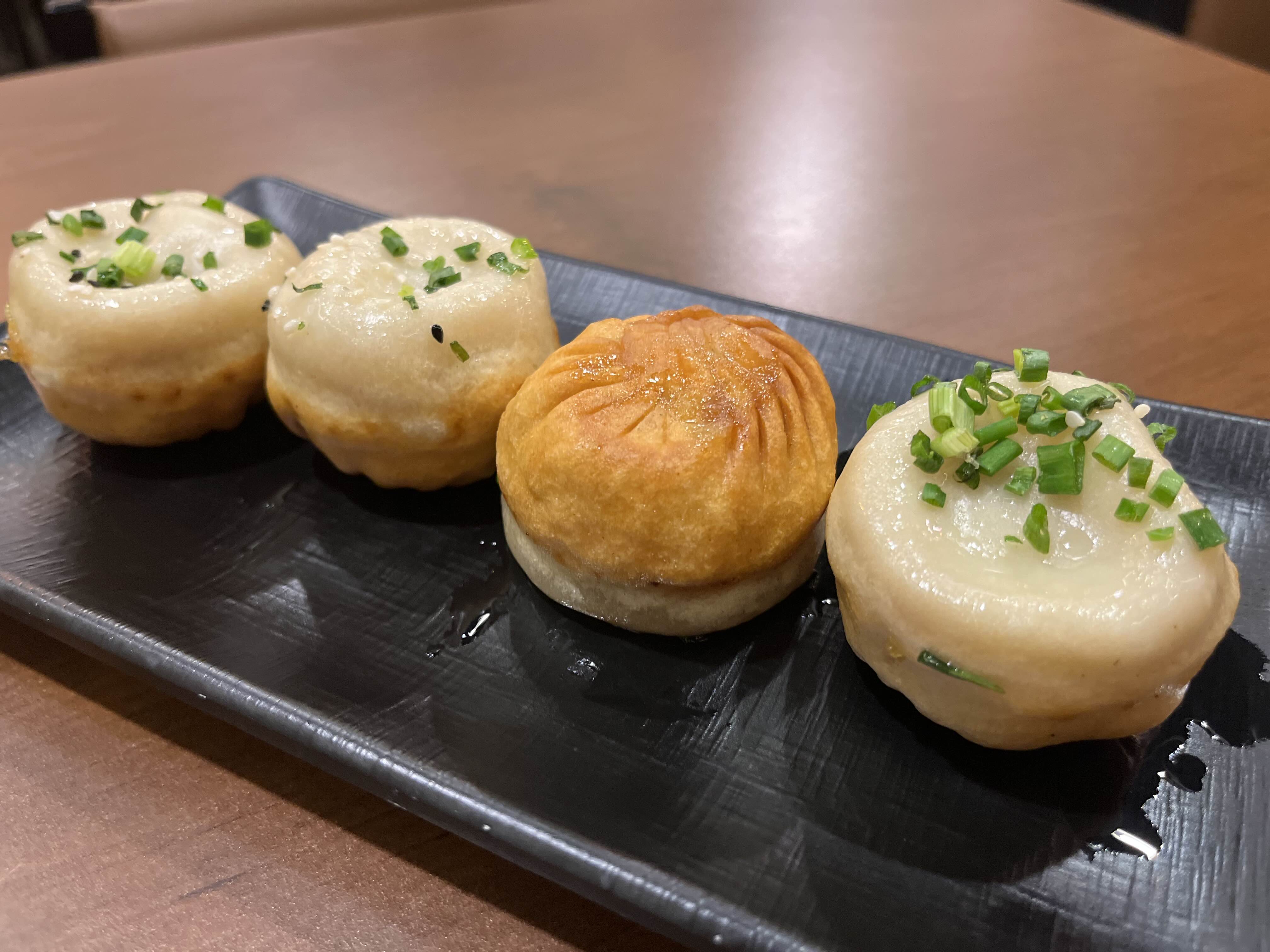 부추교자 (3pcs)