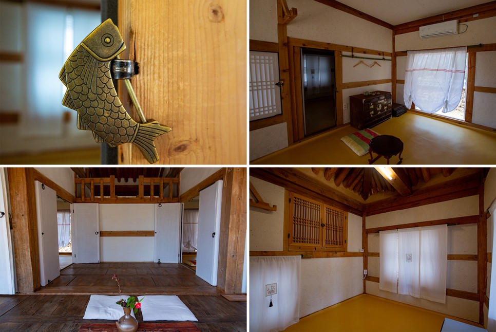 윤스테이 구례 구례 가볼만한곳 윤스테이 5