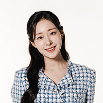 독수리 오형제를 부탁해 등장인물 - 독고세리