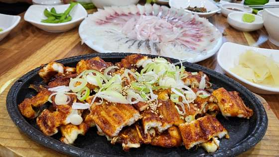 부산아나고 이미지