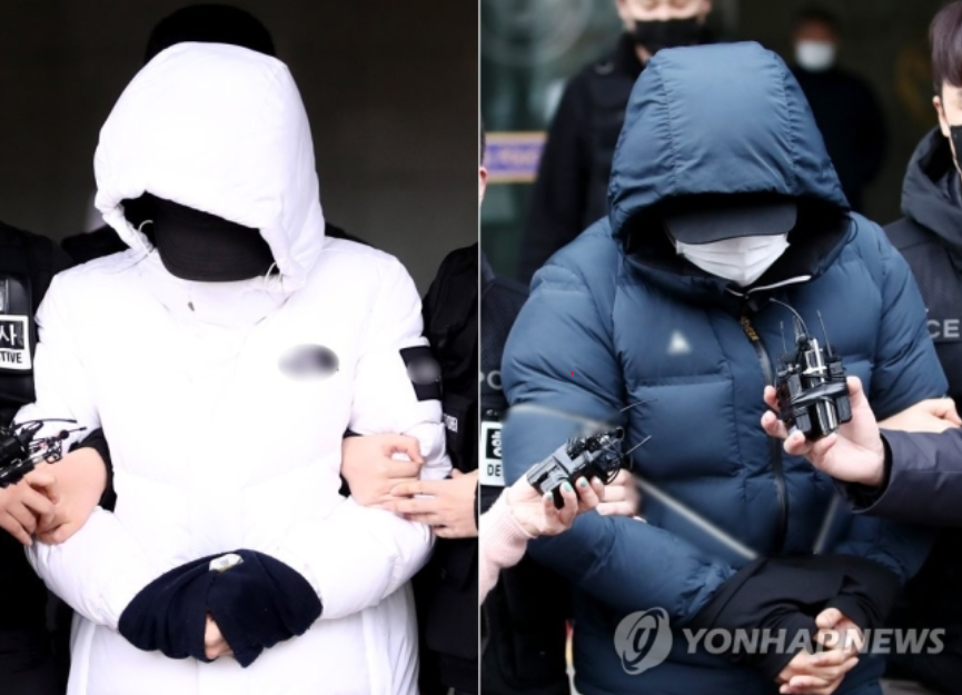  12살 초등생을 죽인 계모, 과연 처벌은?