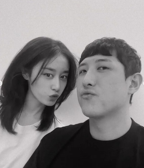  티아라 지연 황재균 결혼
