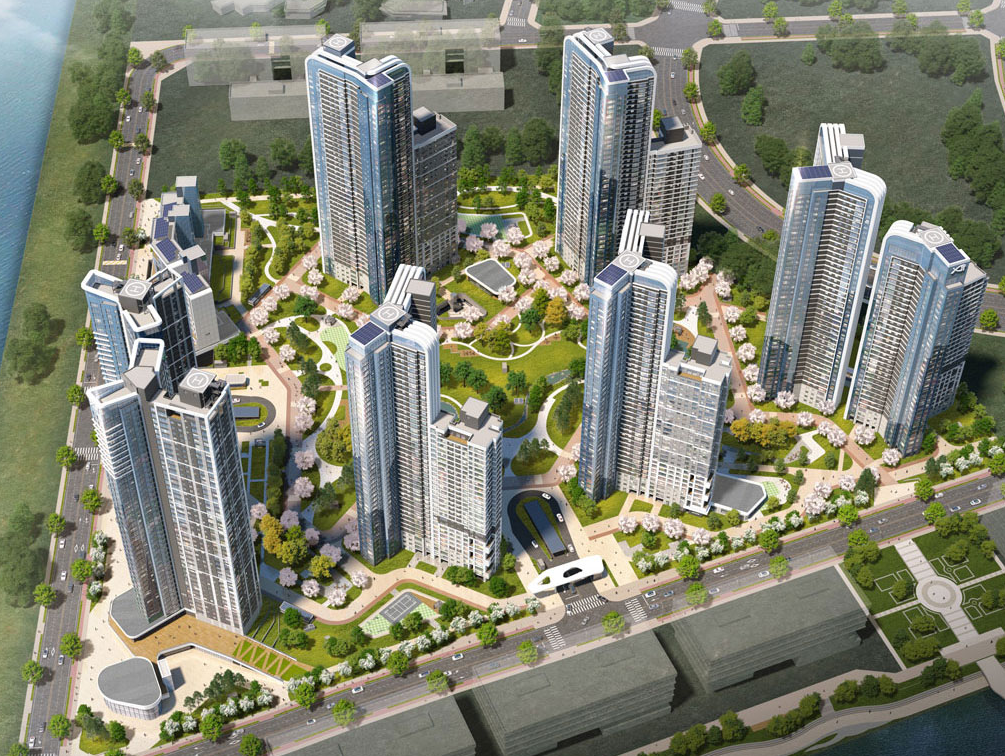  인천 송도 줍줍 아파트, 530가구 계약 포기, 아파트 줍줍하러 가기