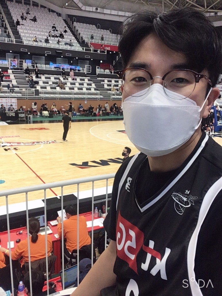 [남자프로농구] 수원KT 2