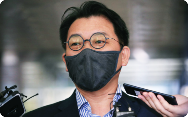  박원순 전 비서실장 SNS 논란...'박원순 고소인 거짓 밝혀져' 진실은?