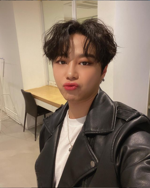 BIG PLODY Unitter Sambod y 인스타 내일은 국민가수 이이진