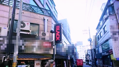  블랙 수면방을 통해 떠오른 대한민국의 성소수자(동성애자)들의 현실과 민낯