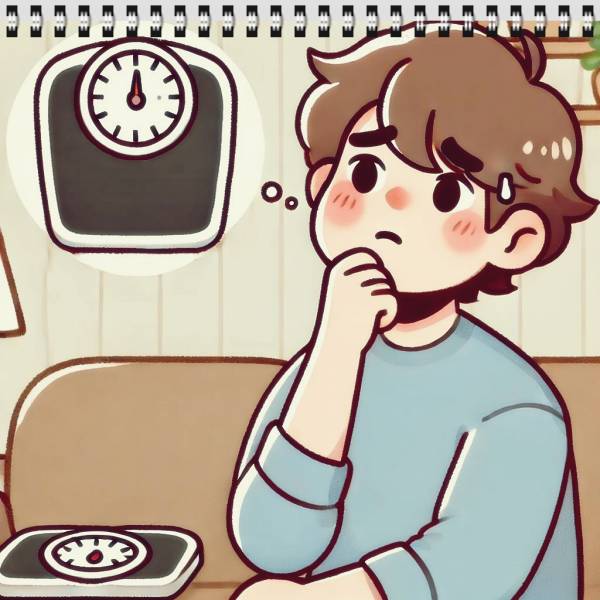 비만도가 건강에 미치는 영향