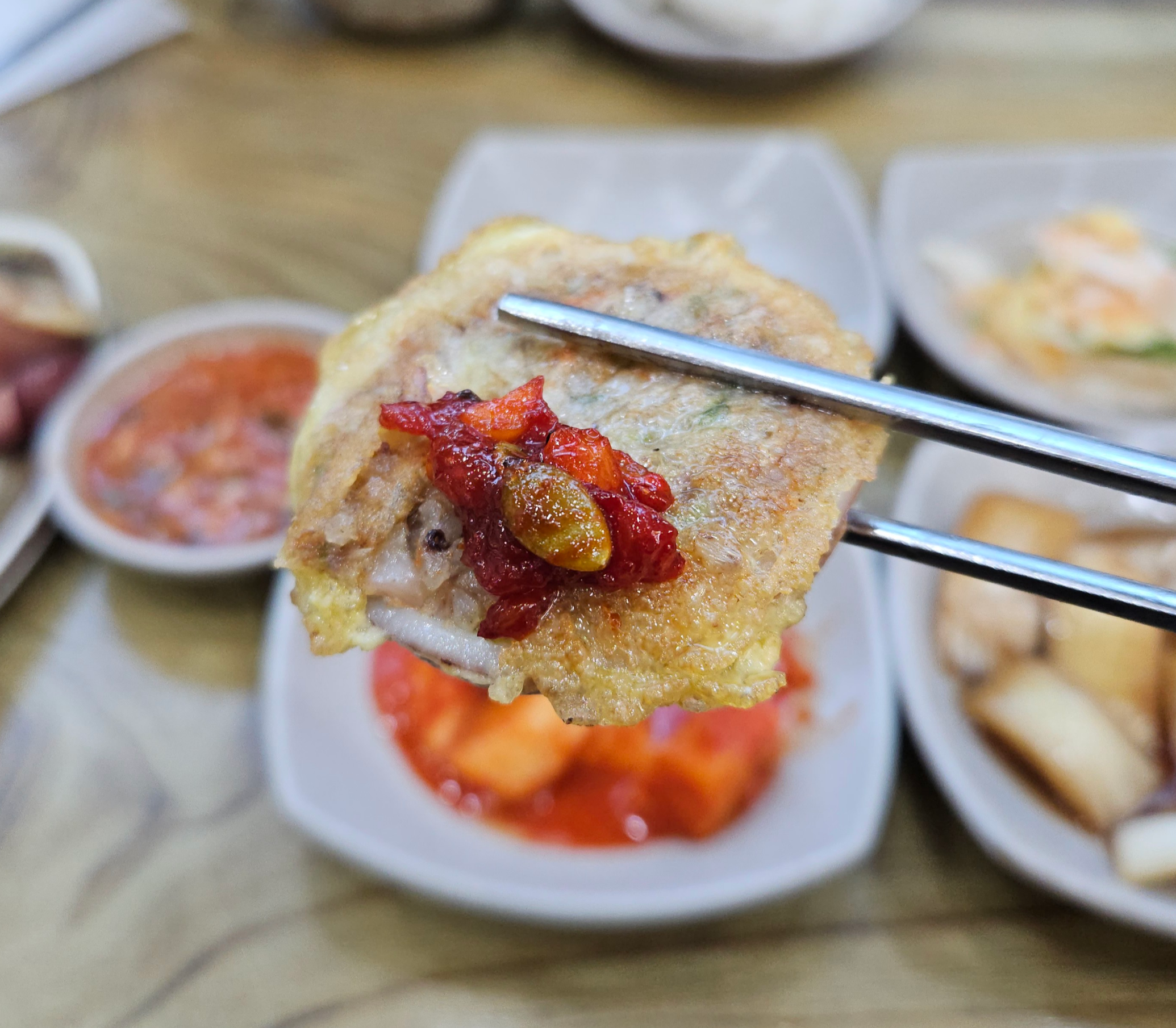 오징어순대4