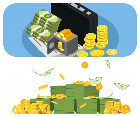 시가총액 대형주 활용하는 방법