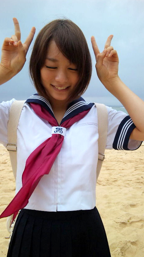 스즈무라_아이리_Airi_Suzumura_鈴村あいり