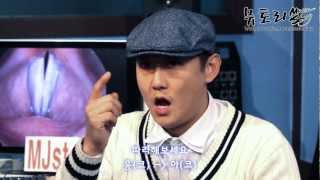  보컬강좌 - 크로스 김혁건 (시즌1 8편, 시즌2 16편 완편)
