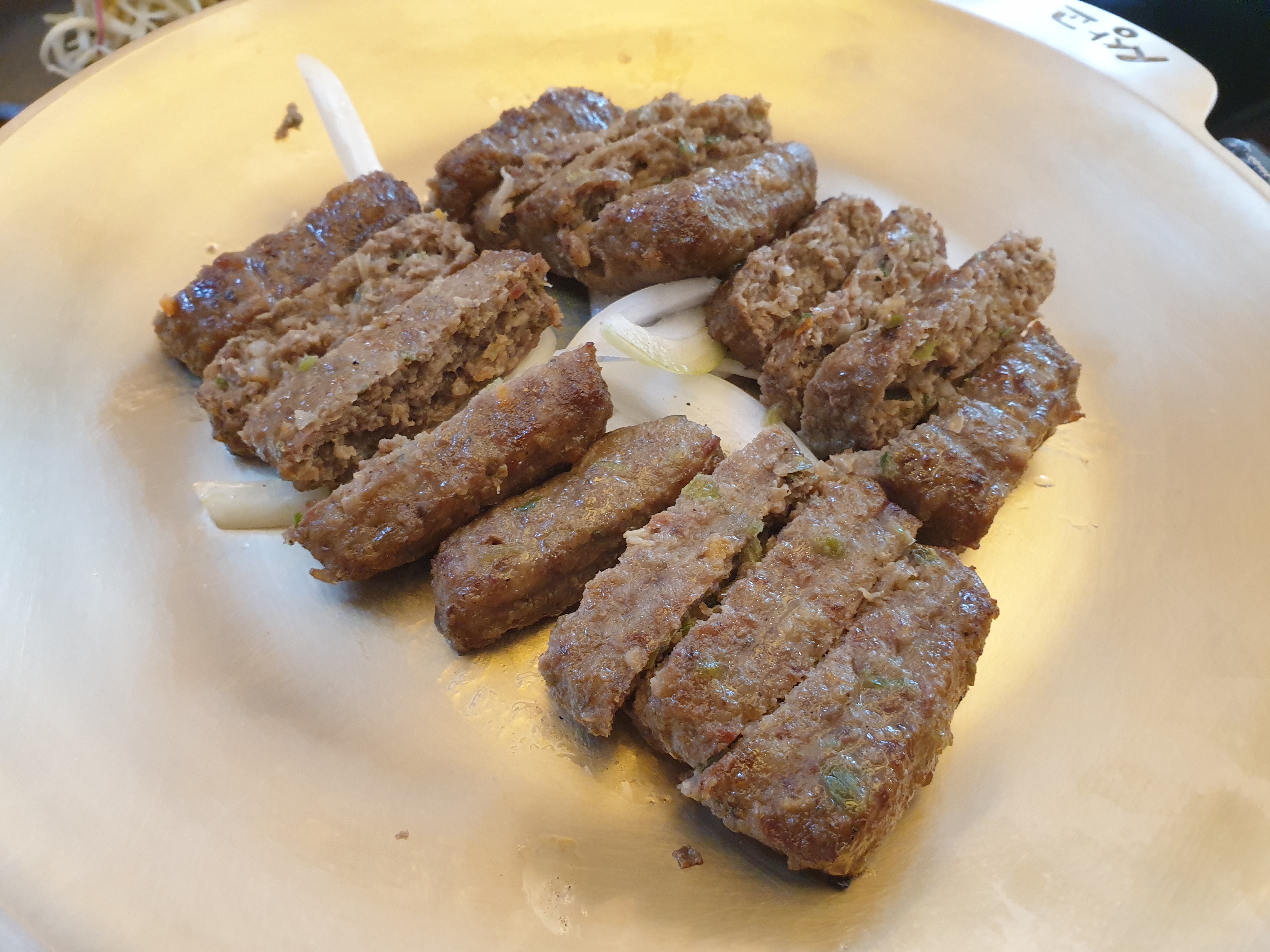금천갈비 이미지