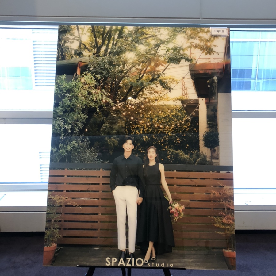 코엑스 웨딩박람회 [step2.웨딩플래너 업체 선정] 코엑스 1