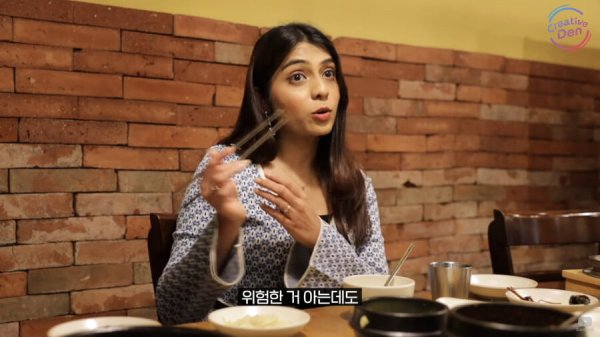 인도인들도 가기 꺼려하는 위험한 곳에 제일 많이 찾아가는 한국인들
위험한 거 아는데도