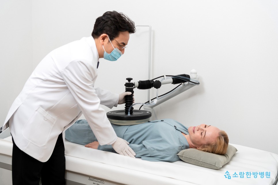 치료시 주의사항은? 간암검사 과정과 13