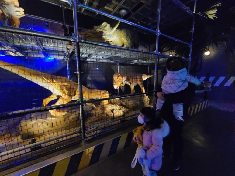 서울랜드빛축제 12