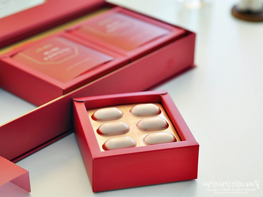 40대 여성 선물 추천 여성 갱년기 10