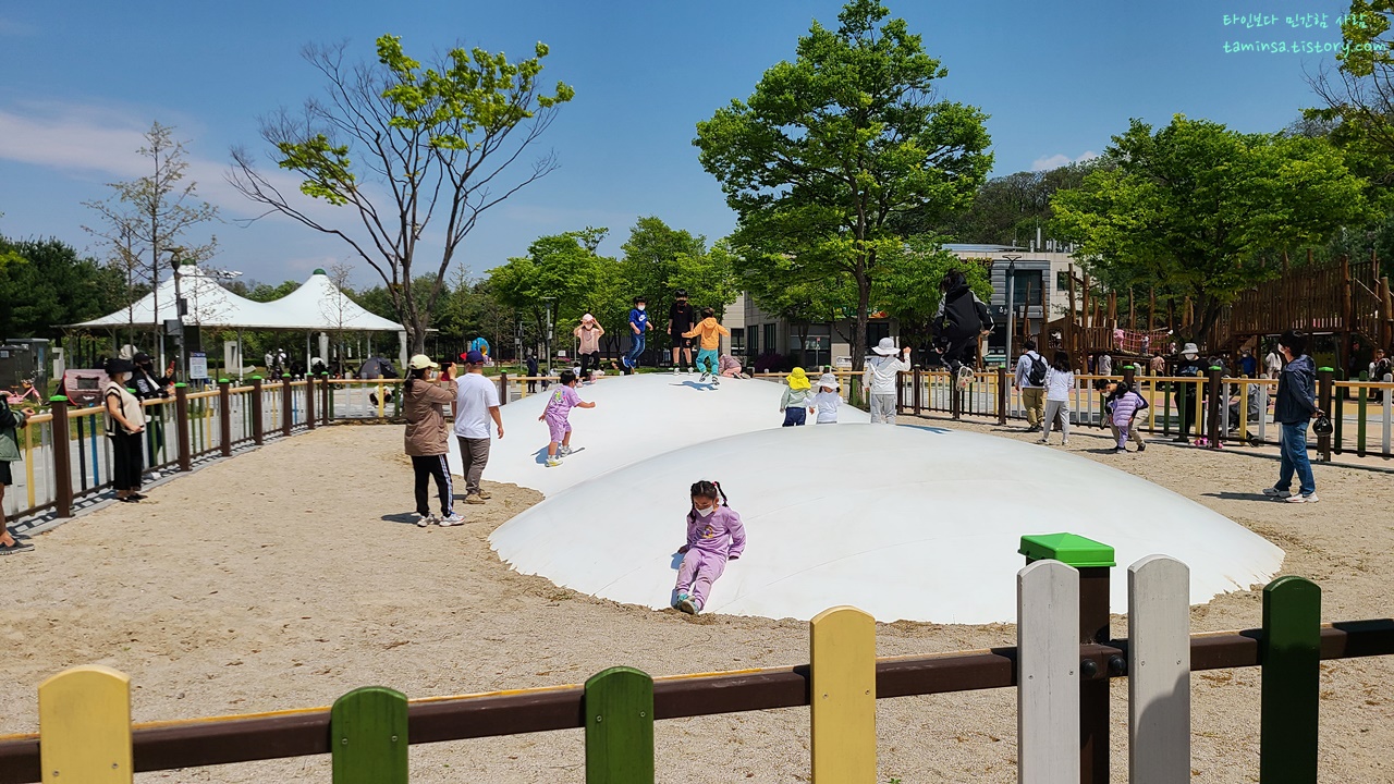 연천-한탄강-어린이캐릭터공원