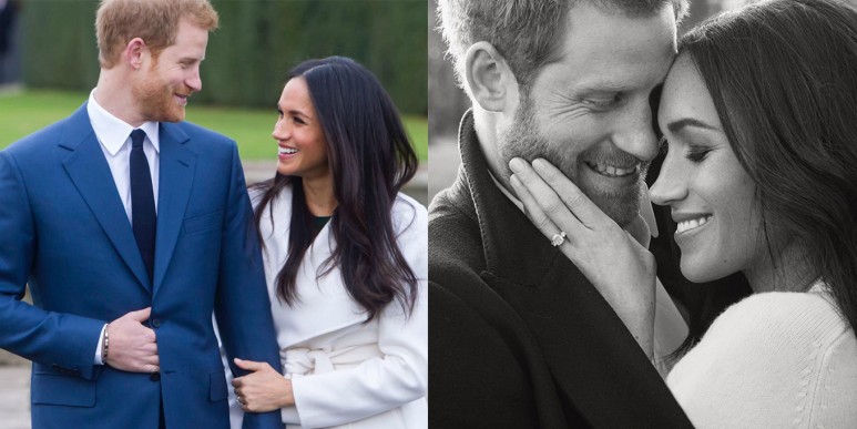  메건마클 (Meghan Markle) 넥플릭스 드라마 슈츠에서 페트릭 아담스와 결혼하지만 실제 남편은 왕자님~해리왕자^^