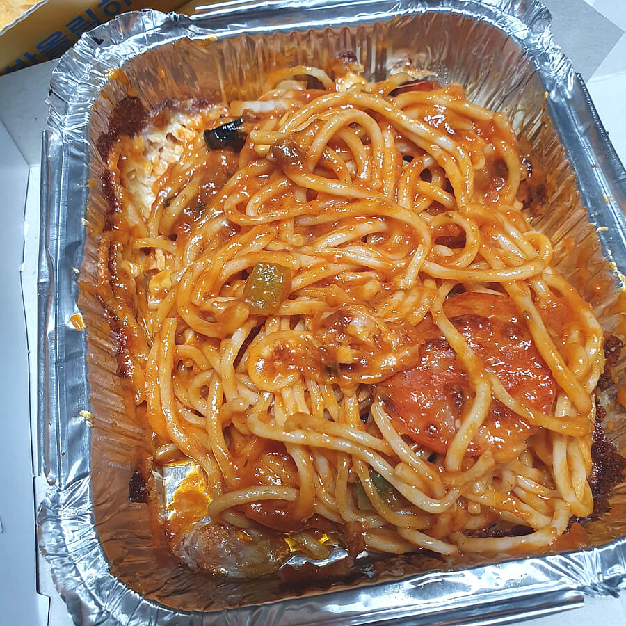 반올림피자