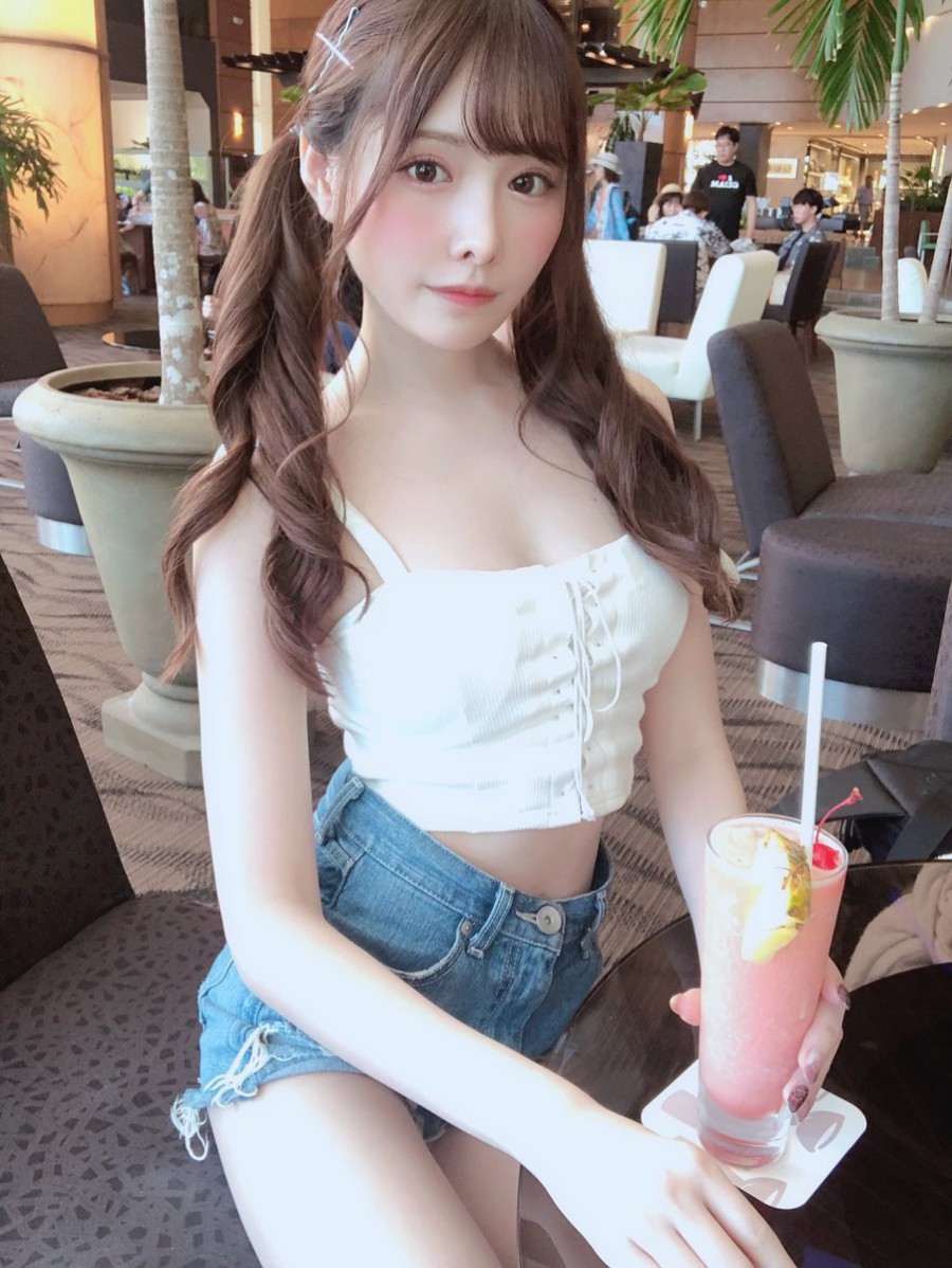 아리나나 이미지