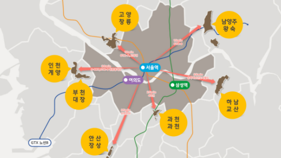  3기 신도시 청약 알리미 - 조건 자격 일정 소득