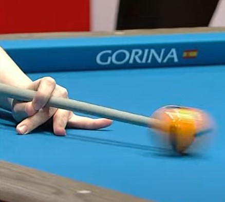 billiard-ball