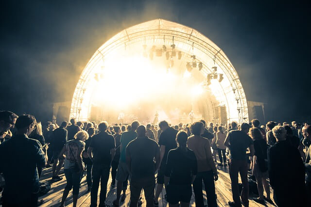 임영웅 콘서트 예매 방법 및 일정