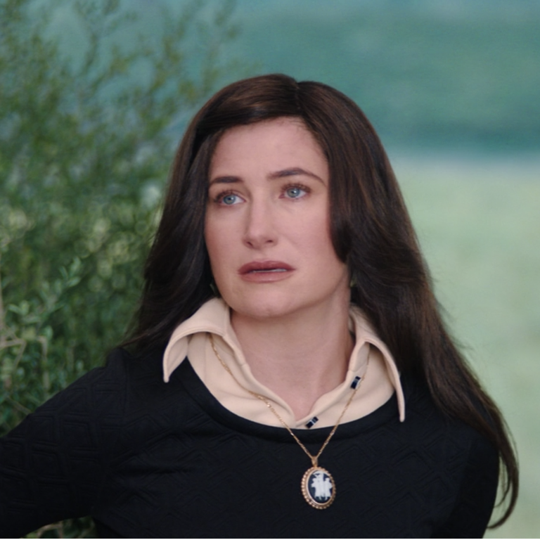 미드 추천 원더비전 5화 리뷰 드디어 그분이 등장! (스포 듬뿍)