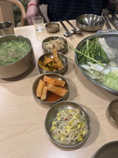 북촌곰탕 이미지