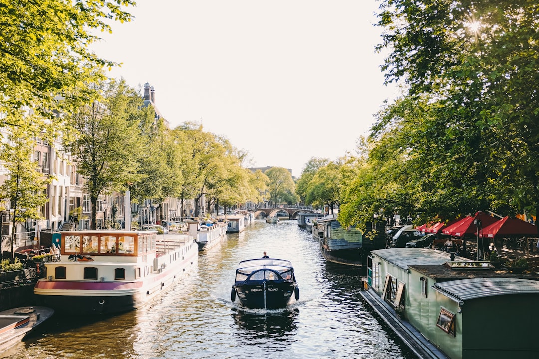 Canal