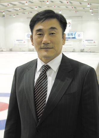  영구제명 김경두 전 대한컬링연맹 부회장, 고향 후배 팀장급 부정 채용