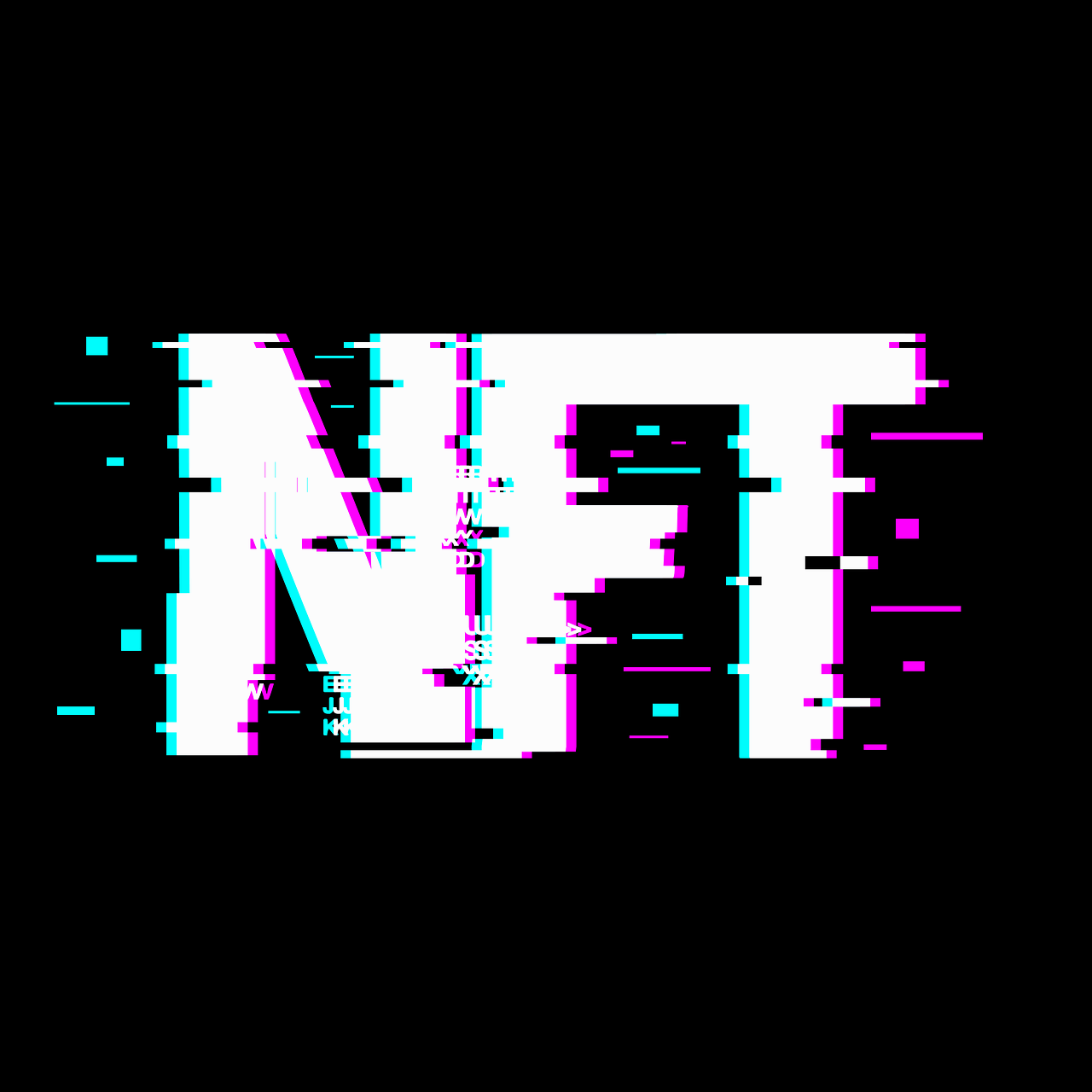 NFT 자산 관리자: 디지털 아트와 가상 자산을 관리하는 직업