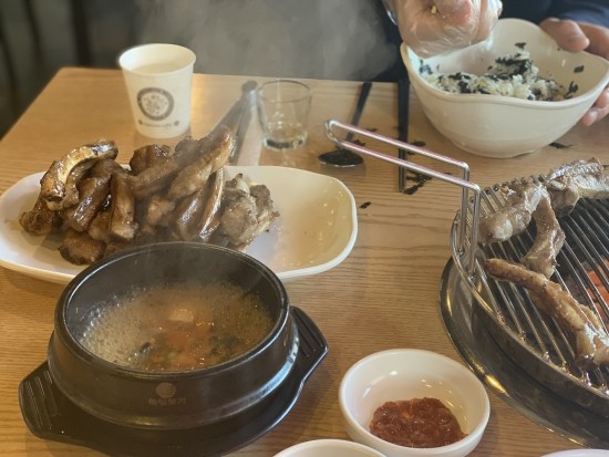 조아저씨쪽갈비 이미지