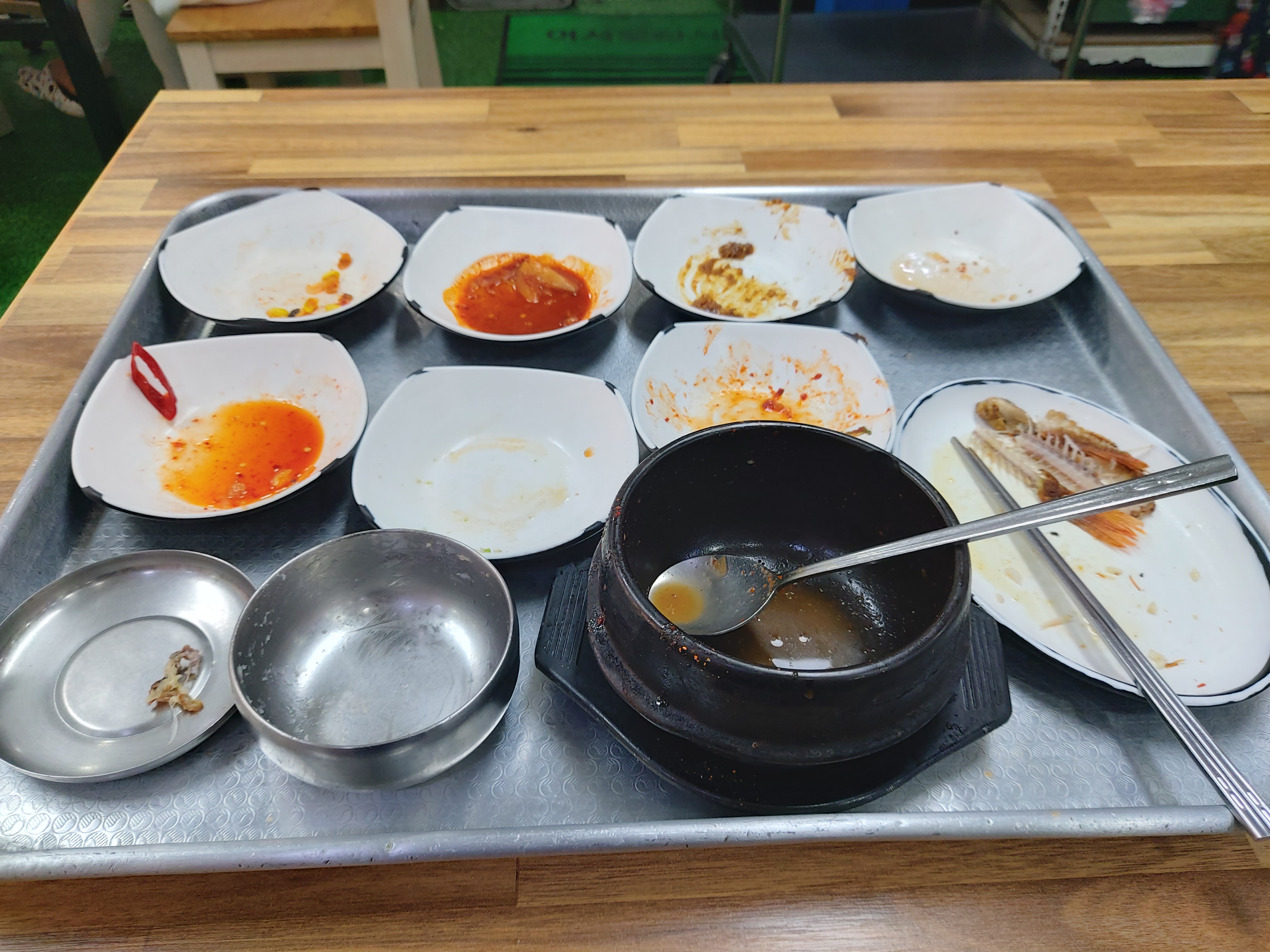 미식천국 이미지