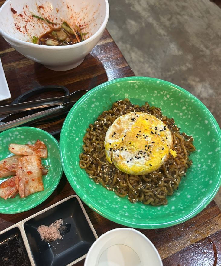 천상갈비 이미지