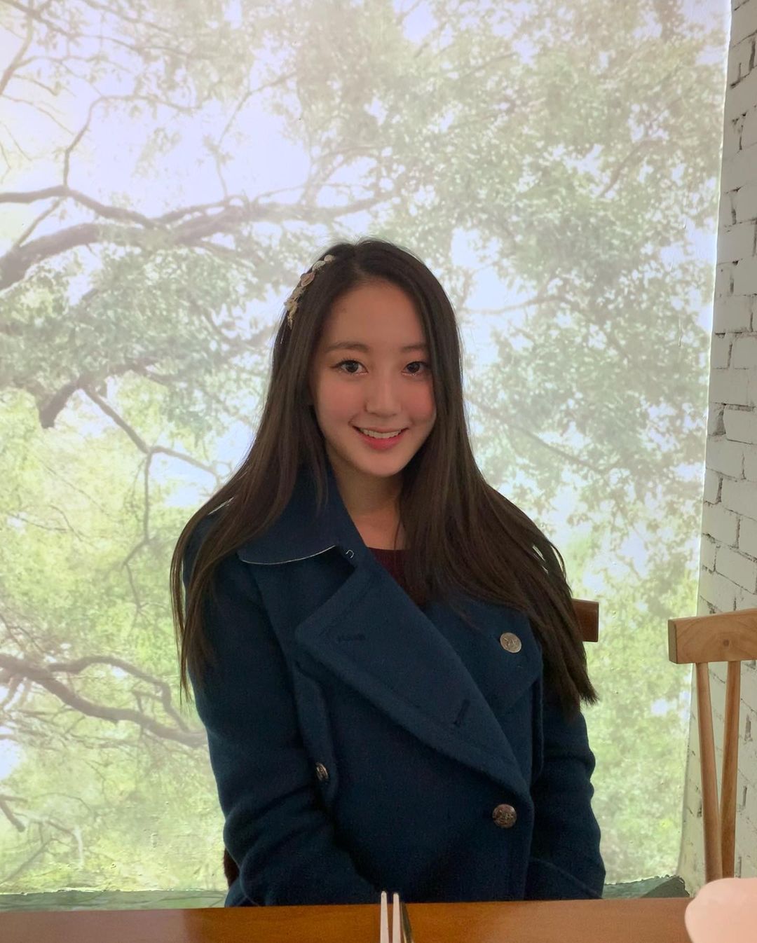  2020년 미스코리아 선 류서빈