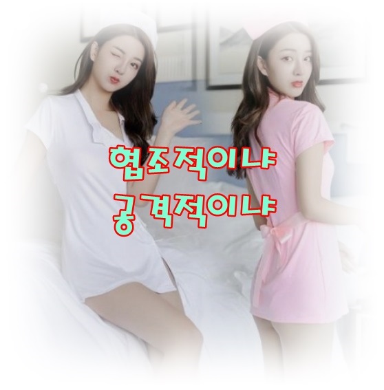  [무료꿈해몽]협조vs공격;간호받기,은인,공격대상,집단공격,단독공격 등.