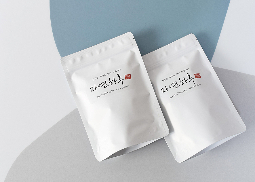 푸짐하게 먹는 법, 간단하게 레몽밤차의 효능 11