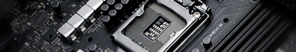  인텔 500 시리즈 (Z590, B560, H510) 메인보드가 1월 11일 출시 의혹