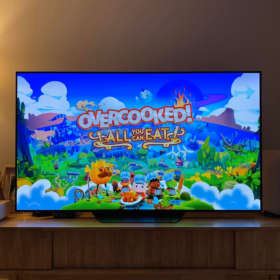 PlayStation 5 (PS5) 릴리즈 리뷰! 신혼부부 필수 아이템! 플레이스테이션 5 30