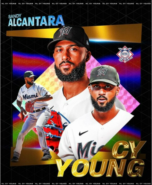 2023 WBC 도미니카공화국 대표팀 3